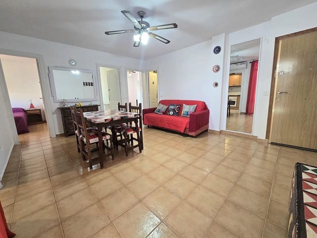 3 slaapkamer Loft te huur in Torremolinos - € 850 (Ref: 9666433)