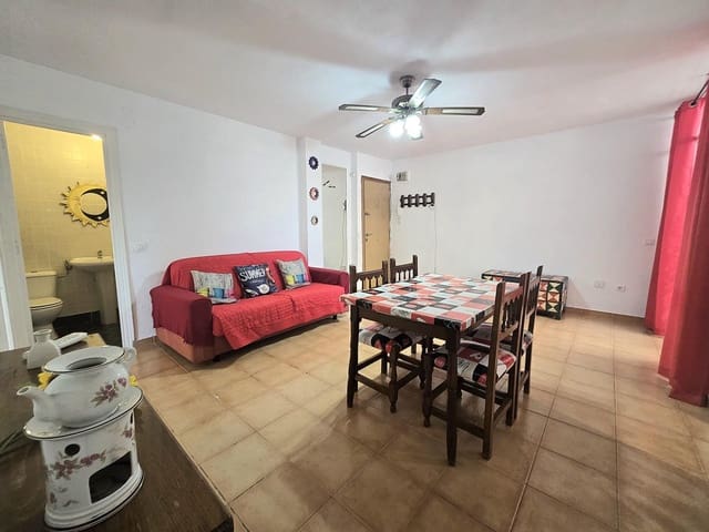 3 slaapkamer Loft te huur in Torremolinos - € 850 (Ref: 9666433)