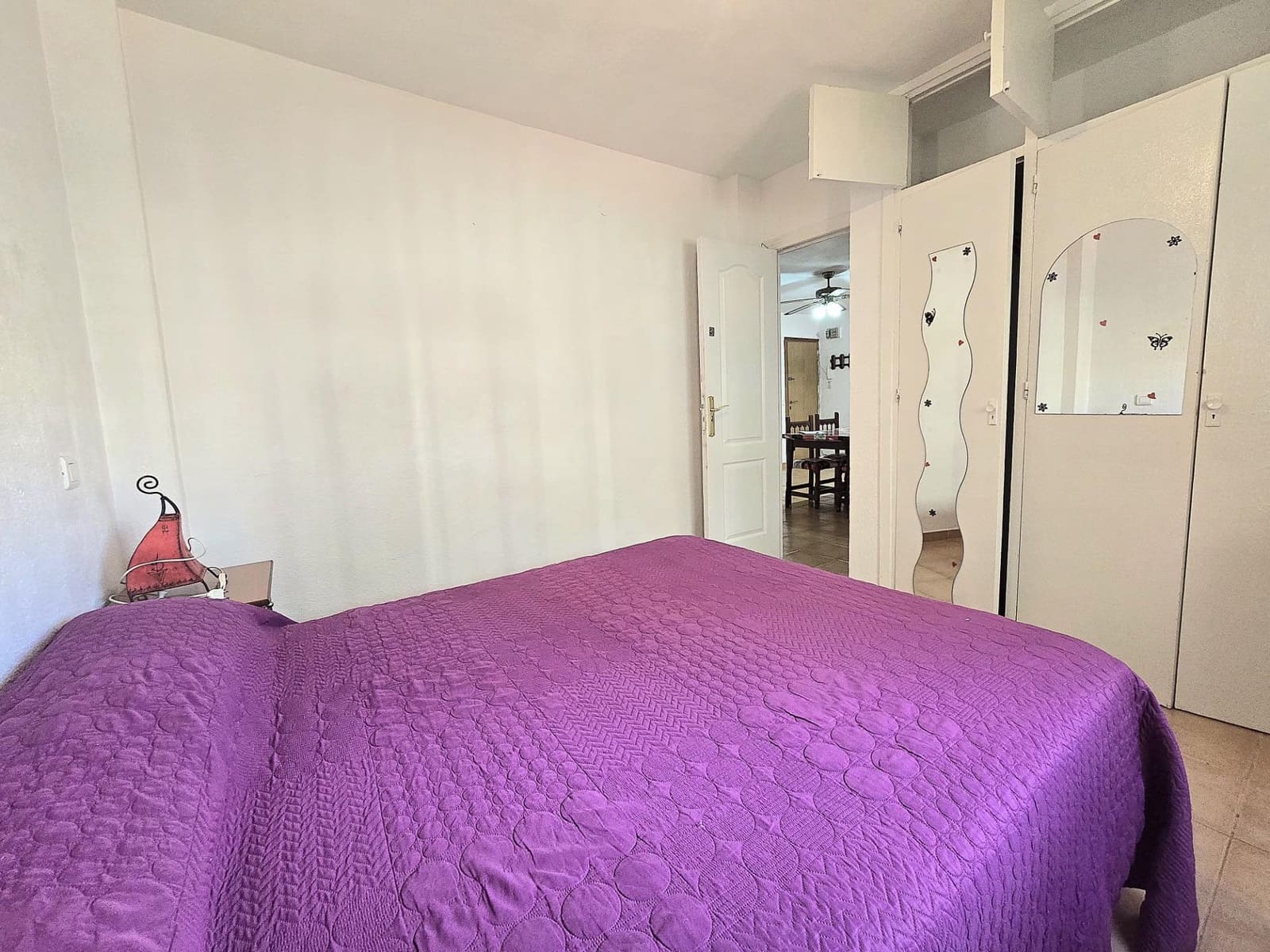 3 quarto Loft para arrendar em Torremolinos - 850 € (Ref: 9666433)