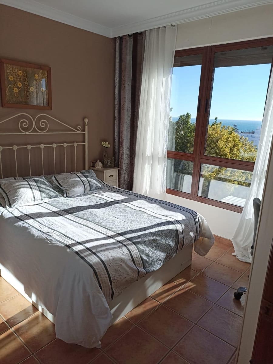 2 slaapkamer Flat te koop in Torremolinos met zwembad - € 299.000 (Ref: 9666434)