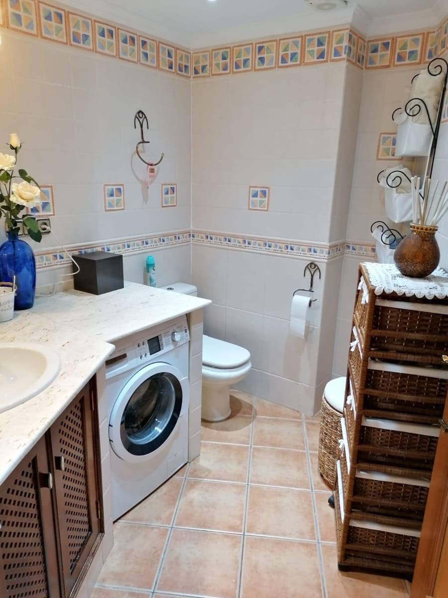 2 slaapkamer Flat te koop in Torremolinos met zwembad - € 299.000 (Ref: 9666434)