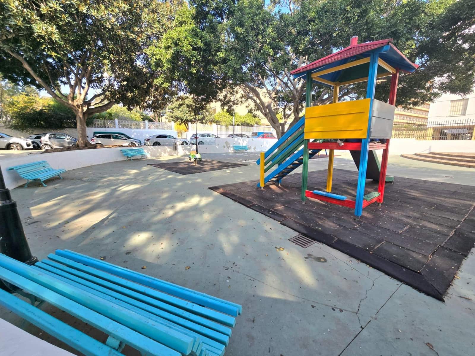 2 camera da letto Appartamento in vendita in Torremolinos - 198.500 € (Rif: 9666435)