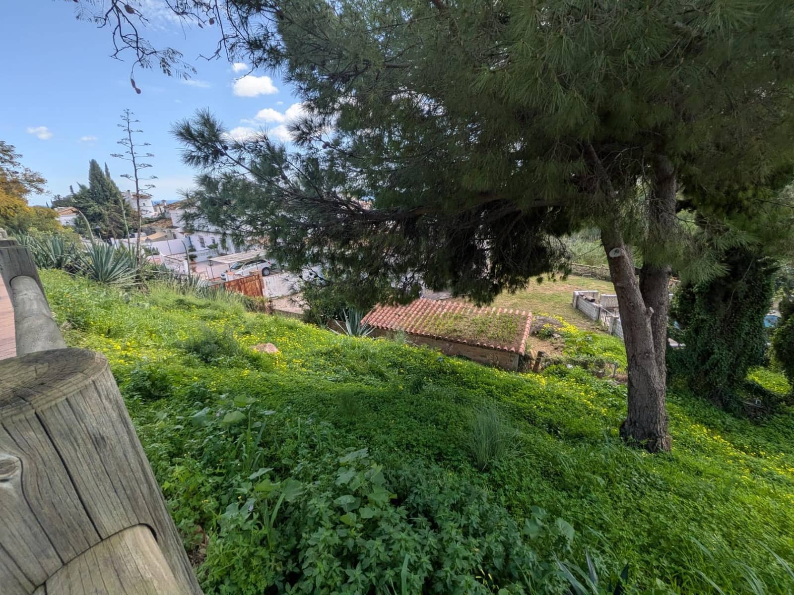 Bauplatz zu verkaufen in Benalmadena - 1.300.000 € (Ref: 9670577)