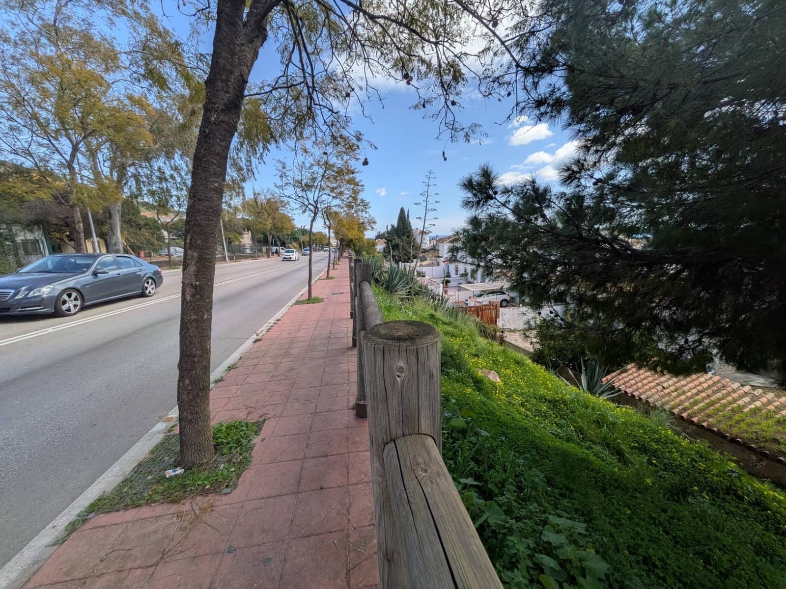 Bauplatz zu verkaufen in Benalmadena - 1.300.000 € (Ref: 9670577)