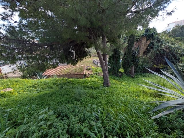 Building Plot for sale in Benalmádena - € 1,300,000 (Ref: 9670577)