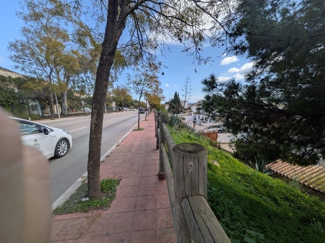 Building Plot for sale in Benalmádena - € 1,300,000 (Ref: 9670577)