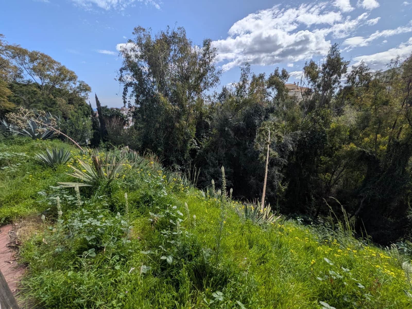 Bauplatz zu verkaufen in Benalmadena - 1.300.000 € (Ref: 9670577)