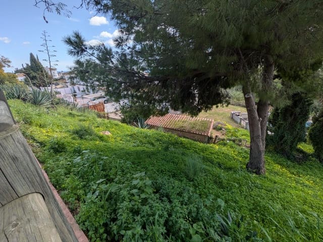 Terreno para Construção para venda em Benalmádena - 1 300 000 € (Ref: 9670577)