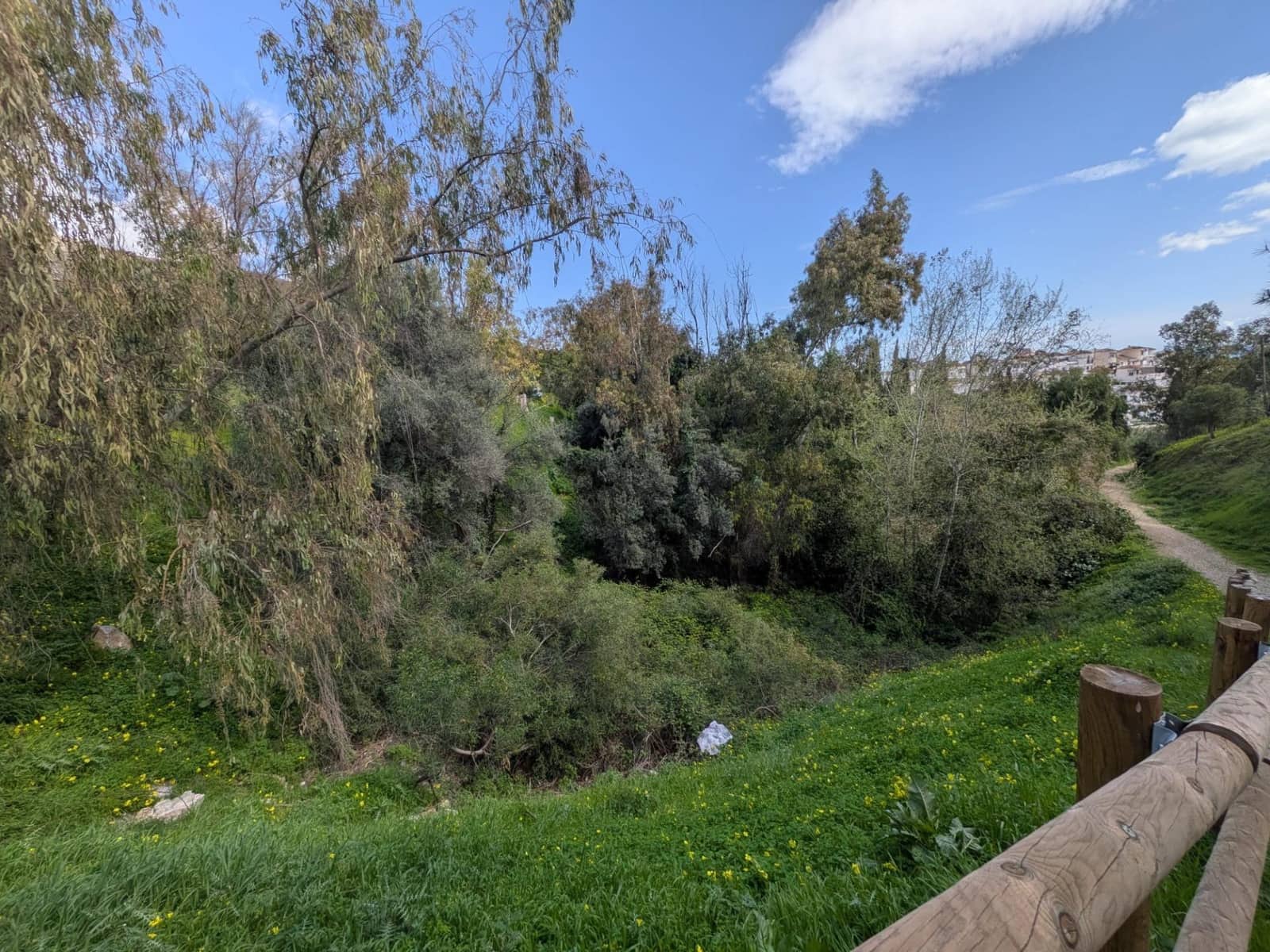 Building Plot for sale in Benalmadena - € 1,300,000 (Ref: 9670577)