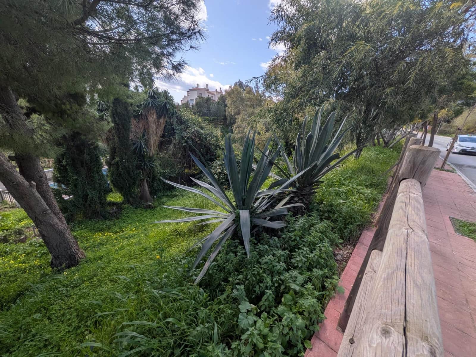 Building Plot for sale in Benalmadena - € 1,300,000 (Ref: 9670577)