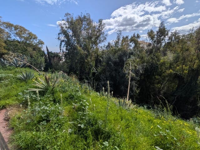 Terreno para Construção para venda em Benalmádena - 1 300 000 € (Ref: 9670577)