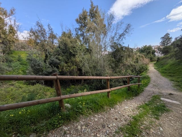 Terreno para Construção para venda em Benalmádena - 1 300 000 € (Ref: 9670577)