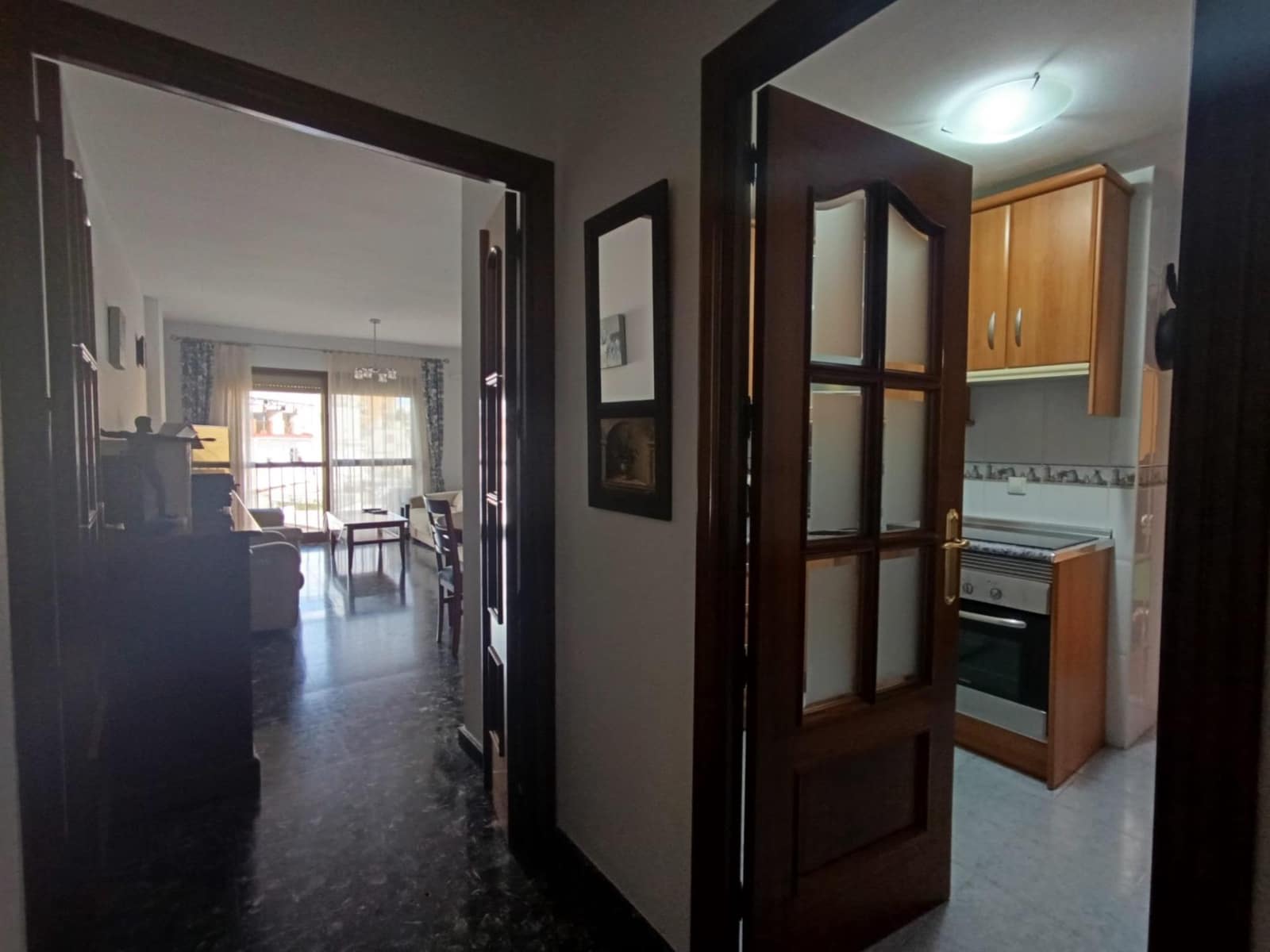 Piso de 4 habitaciones en Fuengirola en venta - 295.000 € (Ref: 9670578)