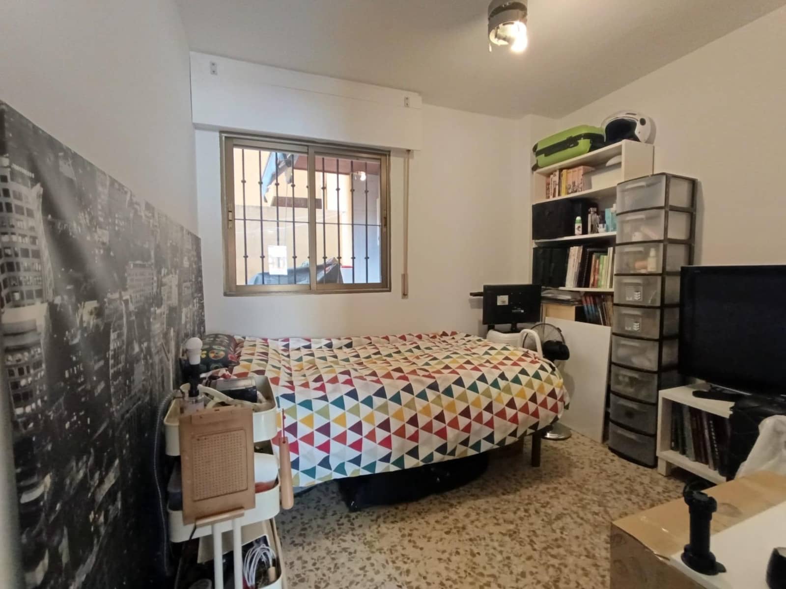 Piso de 4 habitaciones en Fuengirola en venta - 295.000 € (Ref: 9670578)