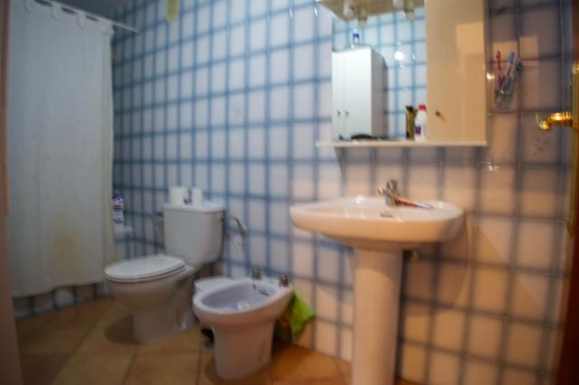 2 makuuhuone Asunto myytävänä paikassa Arroyo de la Miel, Benalmádena - 230 000 € (Ref: 9670579)