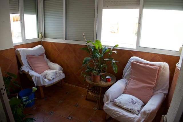 2 makuuhuone Asunto myytävänä paikassa Arroyo de la Miel, Benalmádena - 230 000 € (Ref: 9670579)