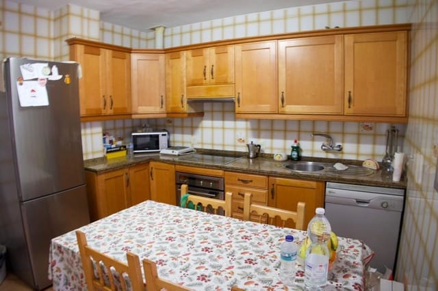 2 makuuhuone Asunto myytävänä paikassa Arroyo de la Miel, Benalmádena - 230 000 € (Ref: 9670579)