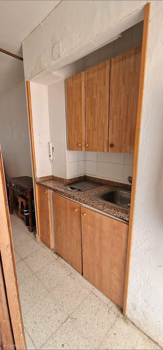 Estúdio para venda em Torremolinos - 155 000 € (Ref: 9670581)