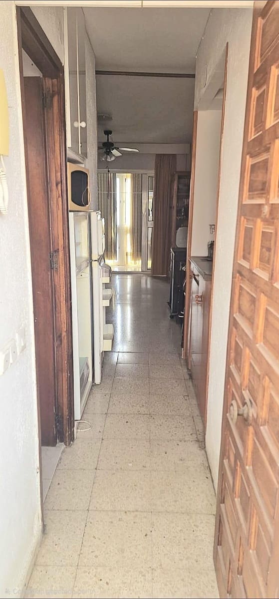 Estúdio para venda em Torremolinos - 155 000 € (Ref: 9670581)