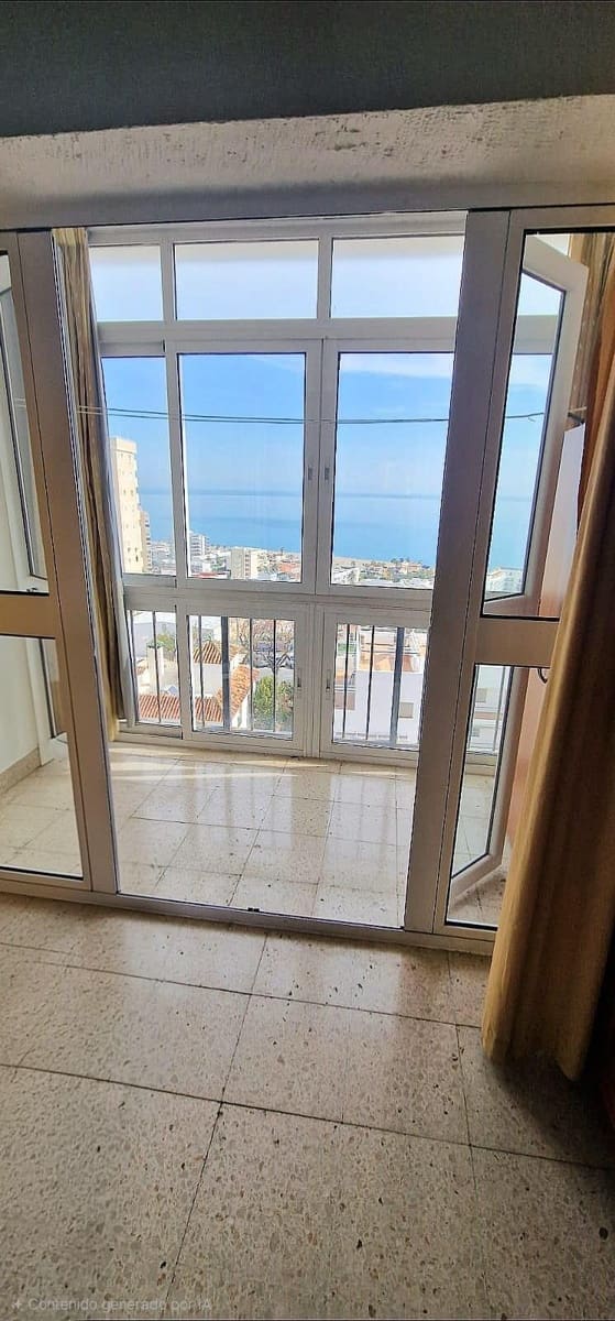 Estúdio para venda em Torremolinos - 155 000 € (Ref: 9670581)