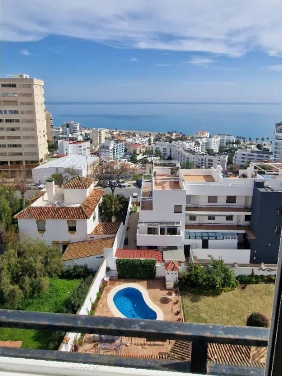Estúdio para venda em Torremolinos - 155 000 € (Ref: 9670581)