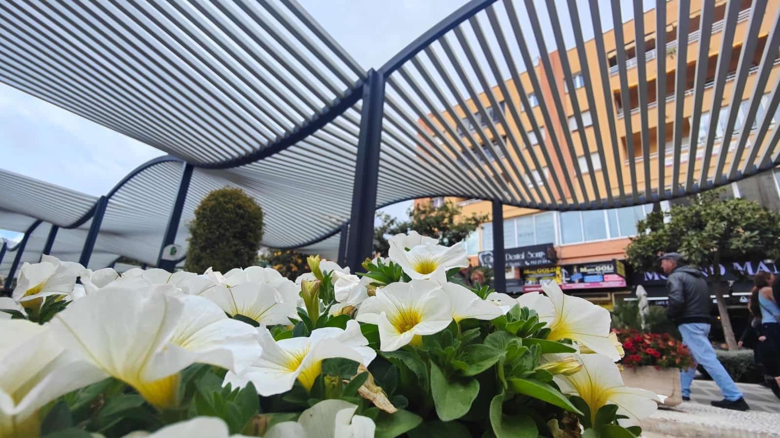 Estúdio para venda em Torremolinos - 155 000 € (Ref: 9670581)