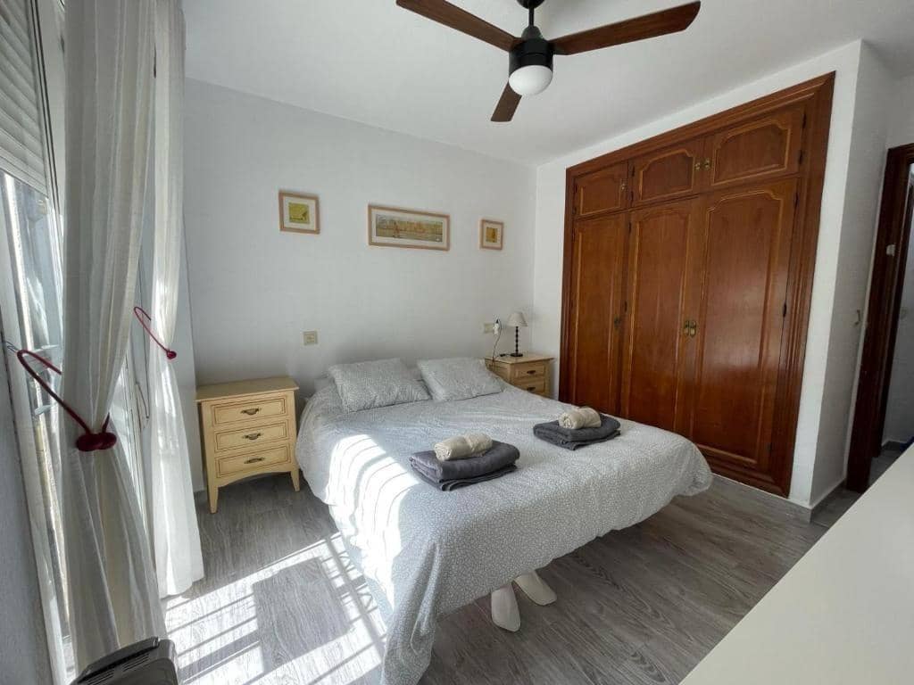 2 slaapkamer Flat te koop in Torremolinos met zwembad - € 285.000 (Ref: 9670582)