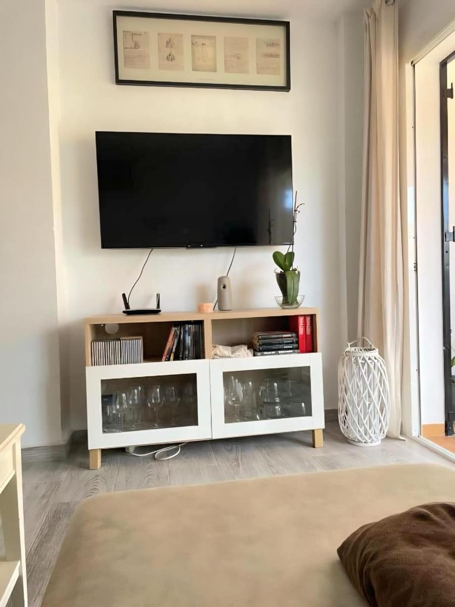 2 slaapkamer Flat te koop in Torremolinos met zwembad - € 285.000 (Ref: 9670582)