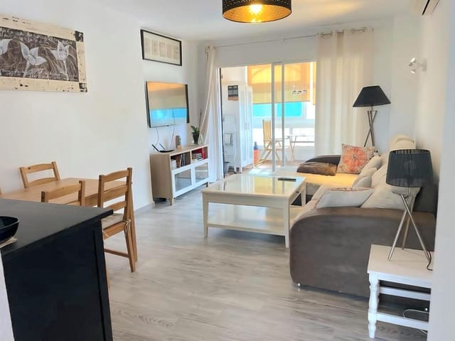 2 camera da letto Appartamento in vendita in Torremolinos con piscina - 285.000 € (Rif: 9670582)