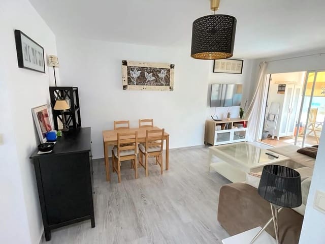 2 camera da letto Appartamento in vendita in Torremolinos con piscina - 285.000 € (Rif: 9670582)