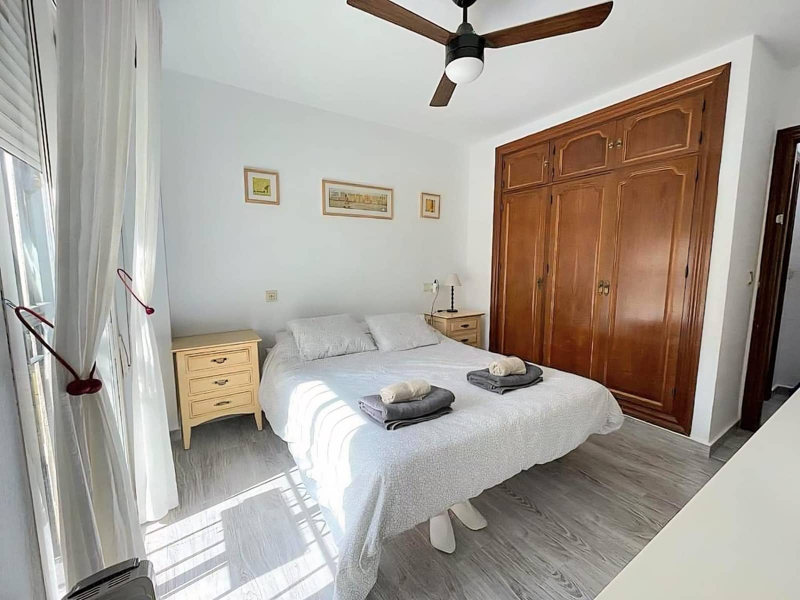 2 slaapkamer Flat te koop in Torremolinos met zwembad - € 285.000 (Ref: 9670582)