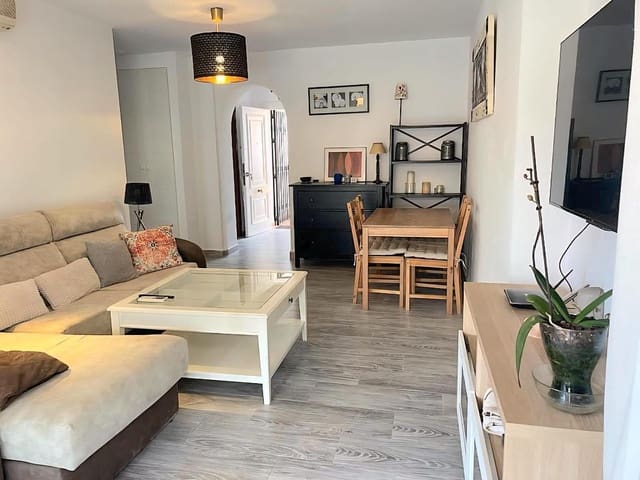 2 camera da letto Appartamento in vendita in Torremolinos con piscina - 285.000 € (Rif: 9670582)