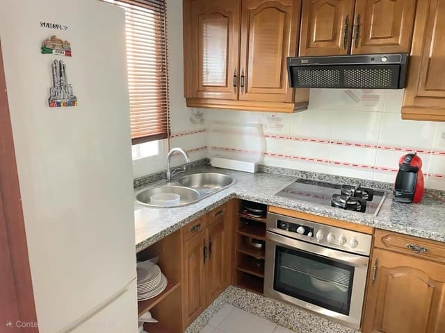 2 camera da letto Appartamento in vendita in Torremolinos con piscina - 285.000 € (Rif: 9670582)