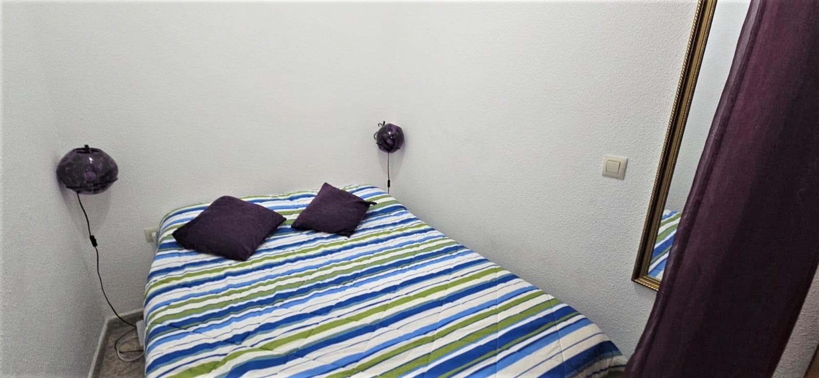 Loft for sale in Torremolinos - € 84,000 (Ref: 9674142)