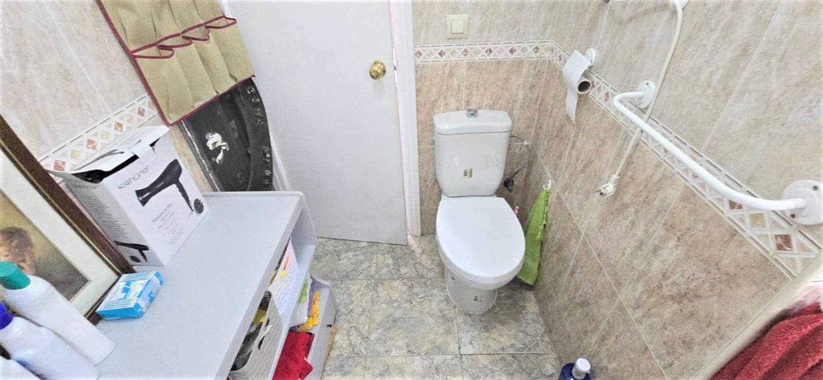 Loft for sale in Torremolinos - € 84,000 (Ref: 9674142)