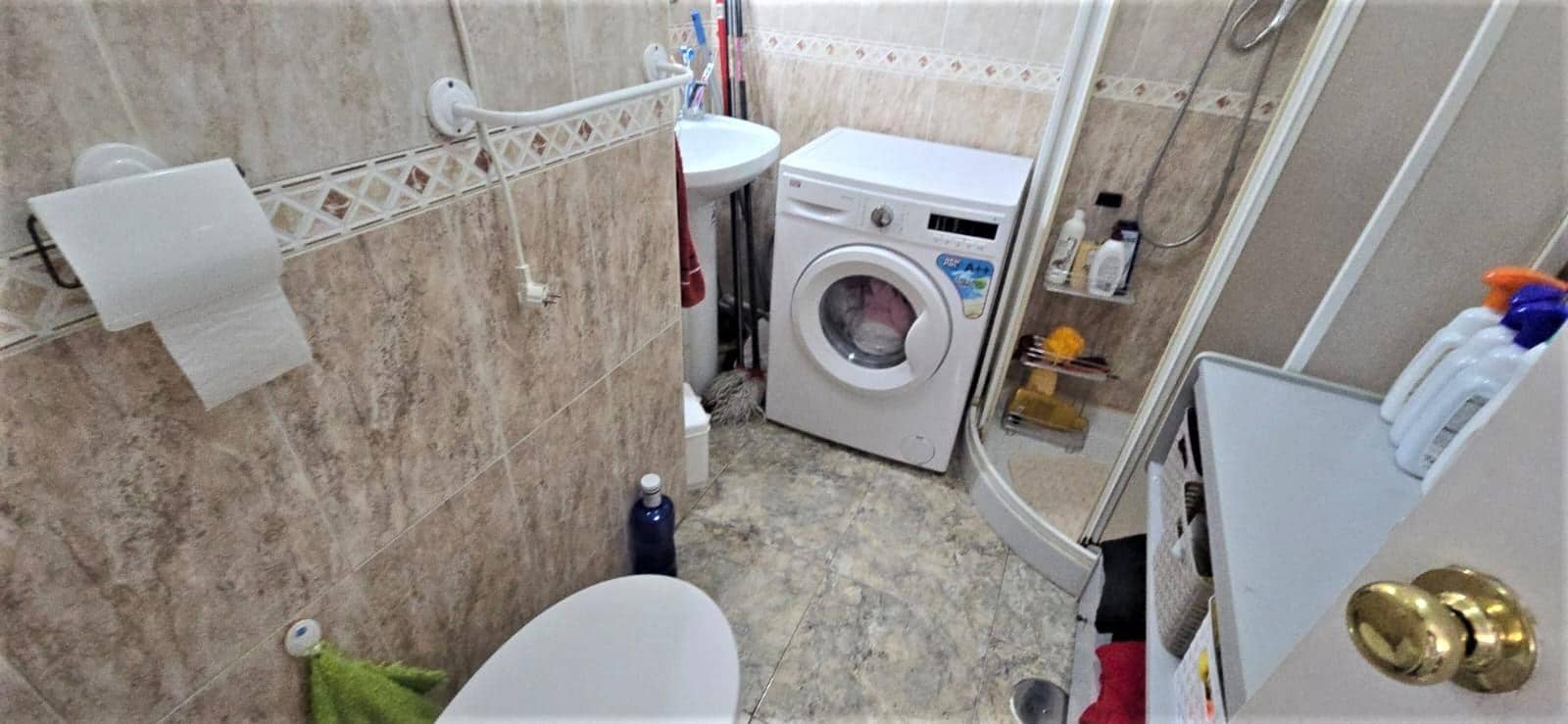 Loft for sale in Torremolinos - € 84,000 (Ref: 9674142)