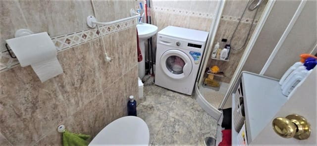 Loft for sale in Torremolinos - € 84,000 (Ref: 9674142)