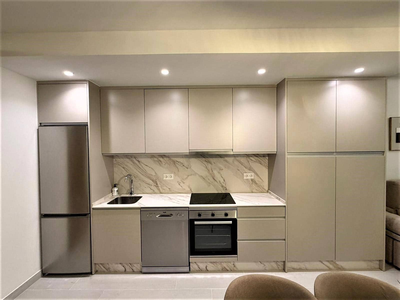 Studio for sale in Torremolinos - € 229,000 (Ref: 9674143)