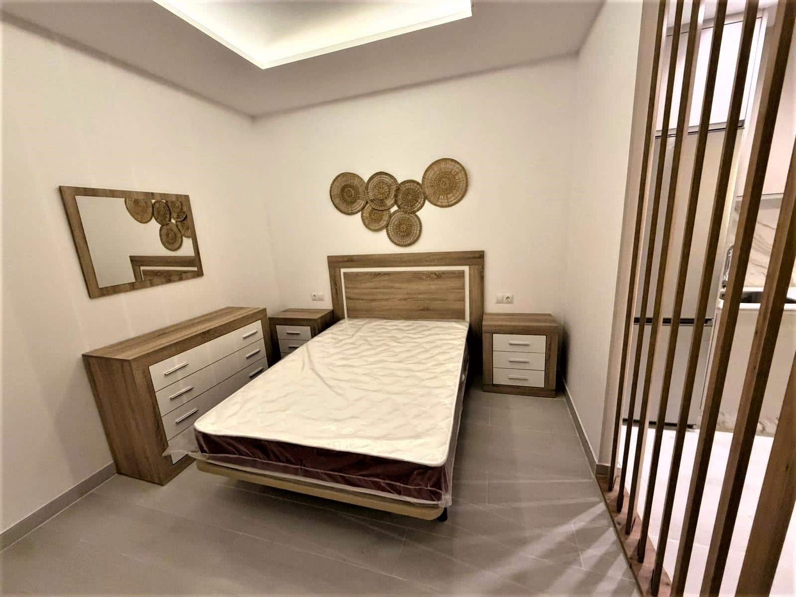 Studio for sale in Torremolinos - € 229,000 (Ref: 9674143)