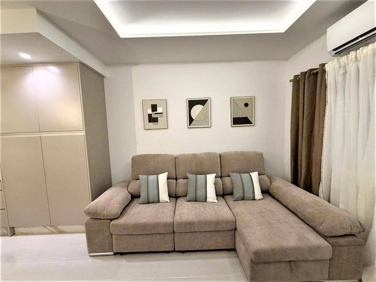 Studio for sale in Torremolinos - € 229,000 (Ref: 9674143)