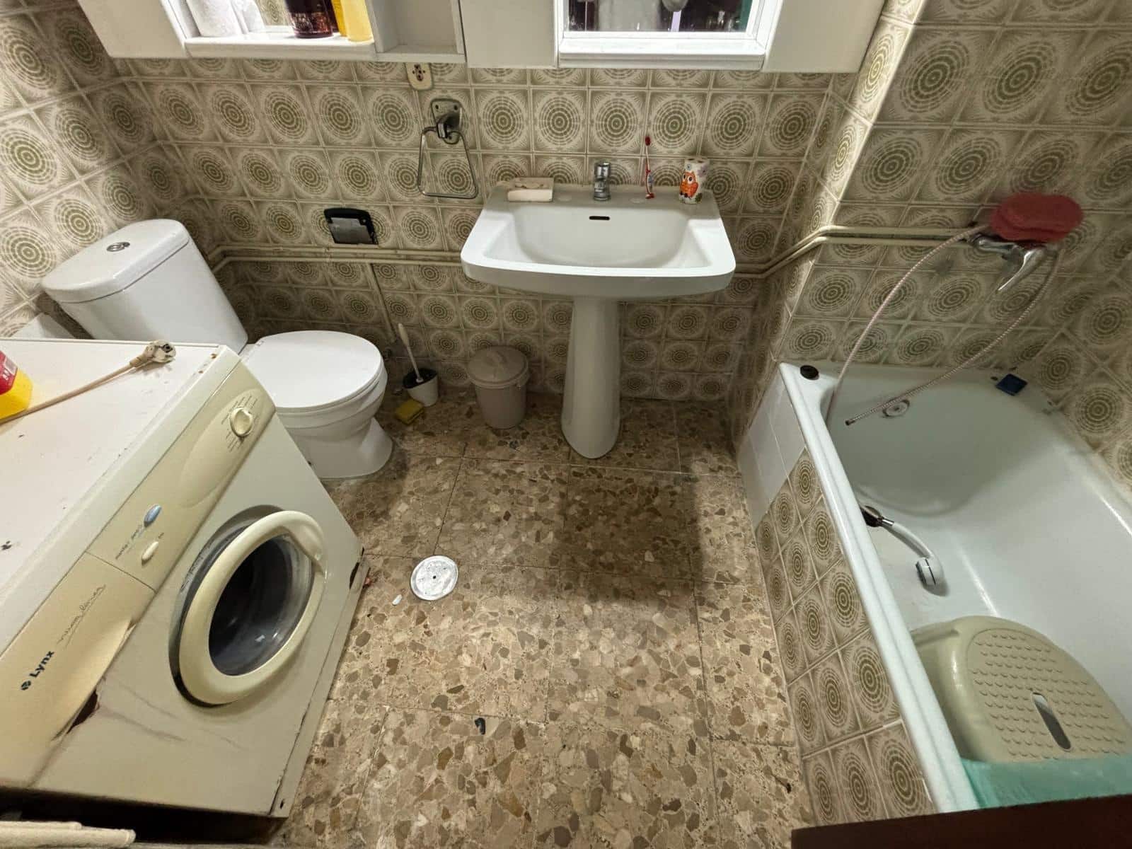 Studio for sale in Torremolinos - € 138,000 (Ref: 9677414)