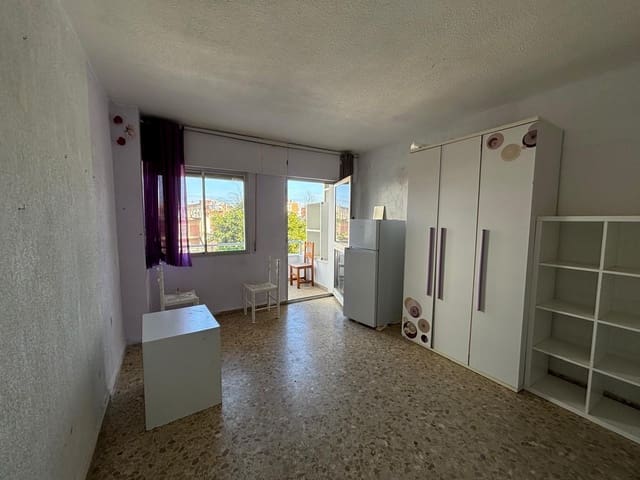 Studio for sale in Torremolinos - € 138,000 (Ref: 9677414)