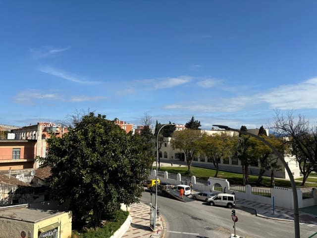 Studio for sale in Torremolinos - € 138,000 (Ref: 9677414)