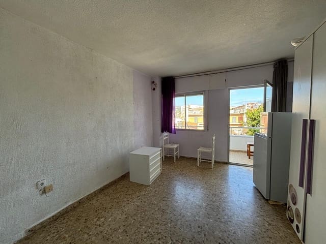 Studio for sale in Torremolinos - € 138,000 (Ref: 9677414)