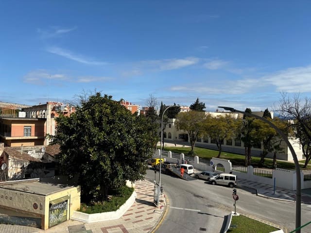 Studio for sale in Torremolinos - € 138,000 (Ref: 9677414)