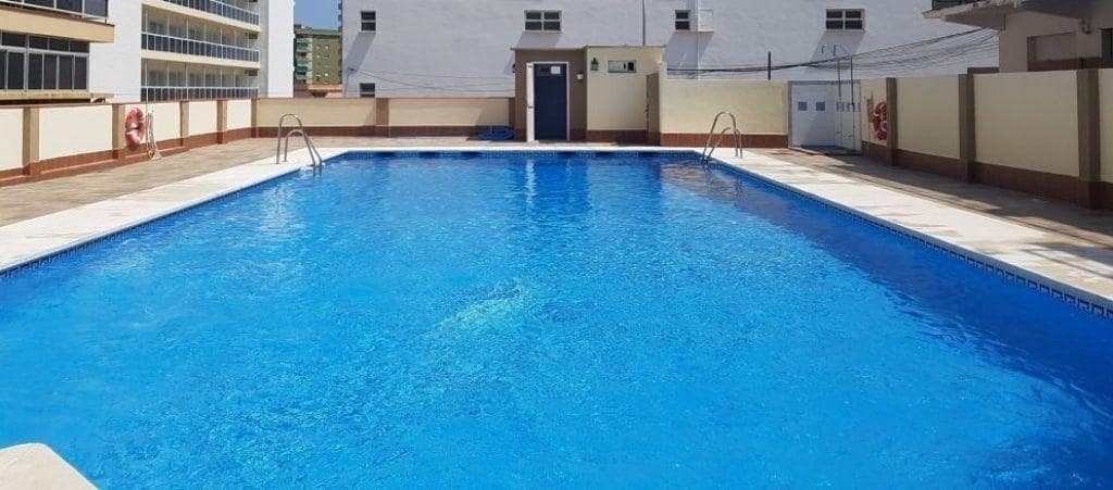 Monolocale in vendita in Torremolinos con piscina - 161.000 € (Rif: 9679794)