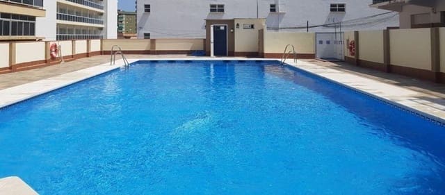 Monolocale in vendita in Torremolinos con piscina - 161.000 € (Rif: 9679794)