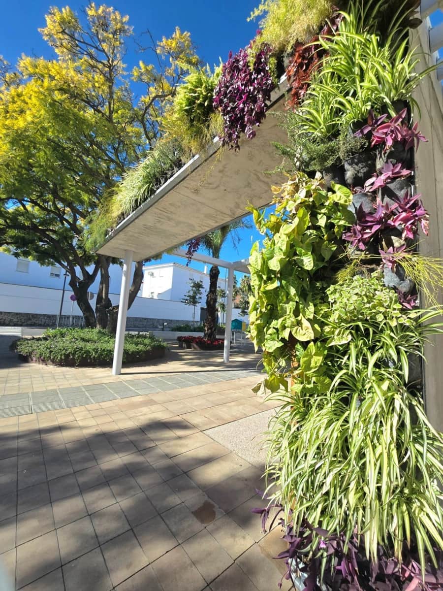 Monolocale in vendita in Torremolinos con piscina - 161.000 € (Rif: 9679794)