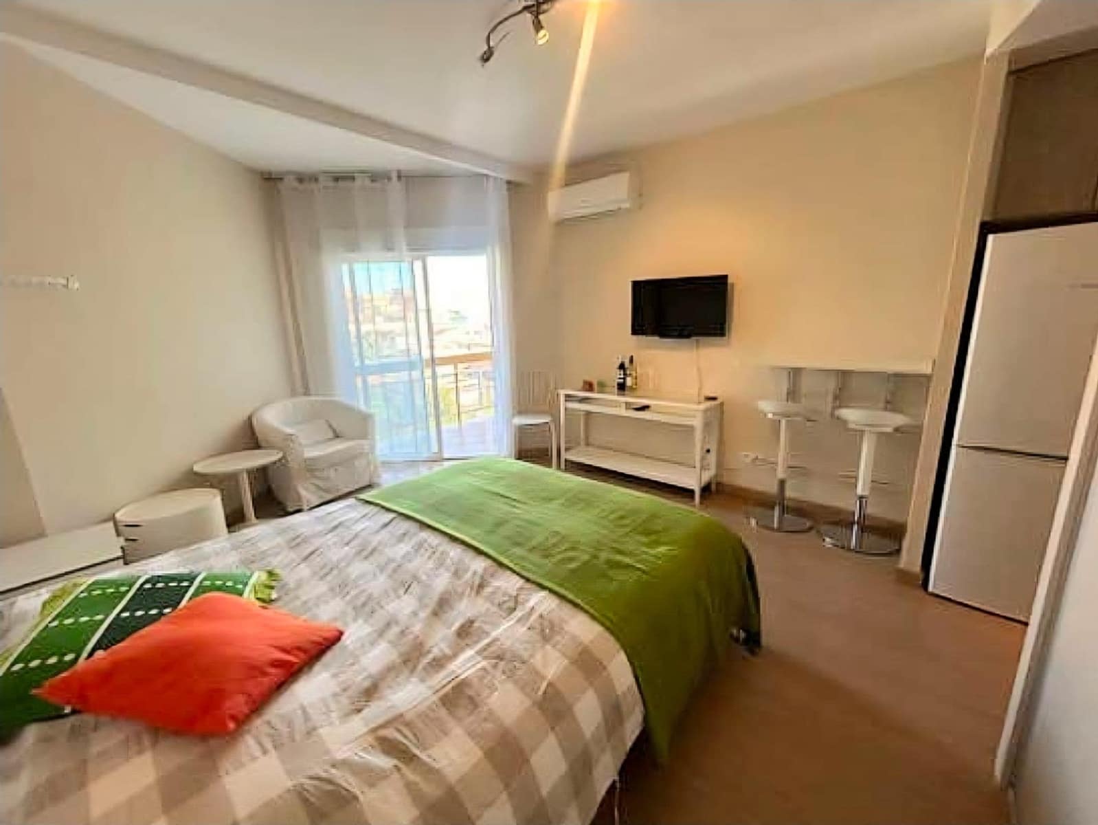 Monolocale in vendita in Torremolinos con piscina - 161.000 € (Rif: 9679794)