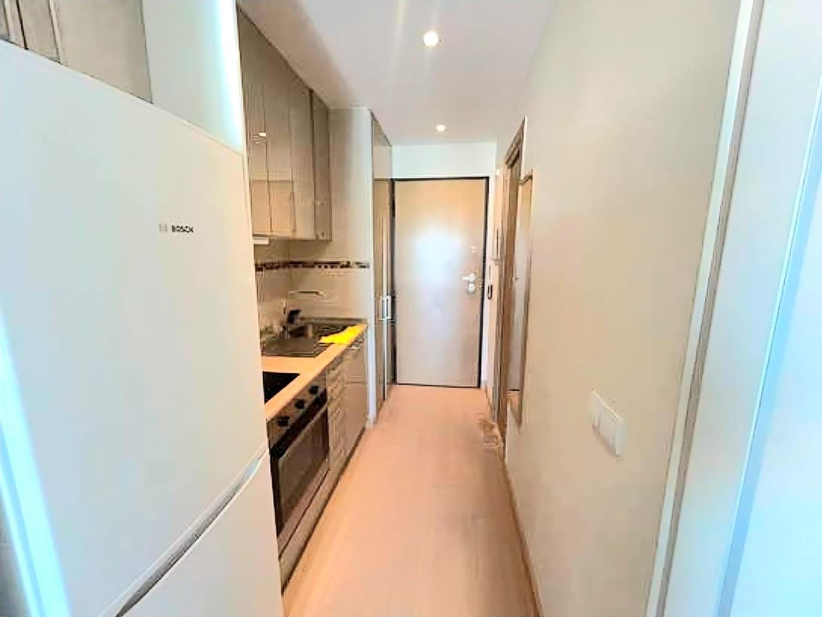 Monolocale in vendita in Torremolinos con piscina - 161.000 € (Rif: 9679794)